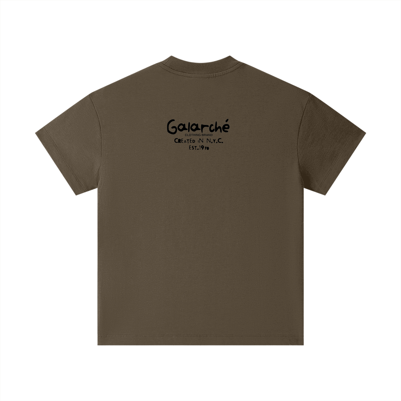 Galarche Kids Essential T-Shirt