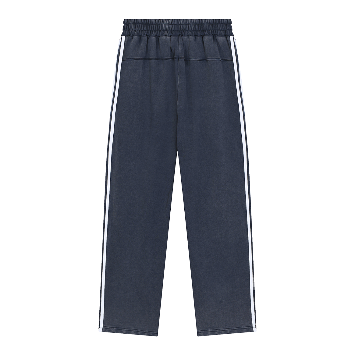 Galarche World Tour Contrast Tape Sweatpants
