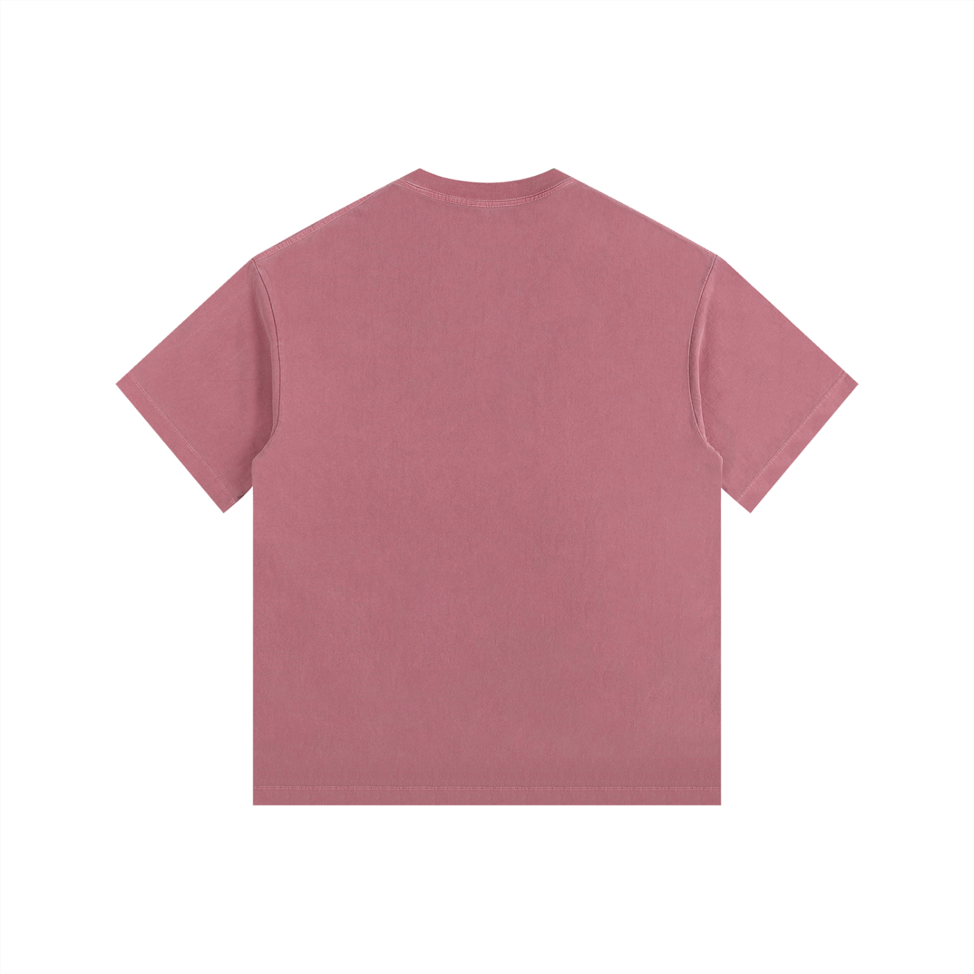 Galarche Lifers Oversized Cotton T-Shirt