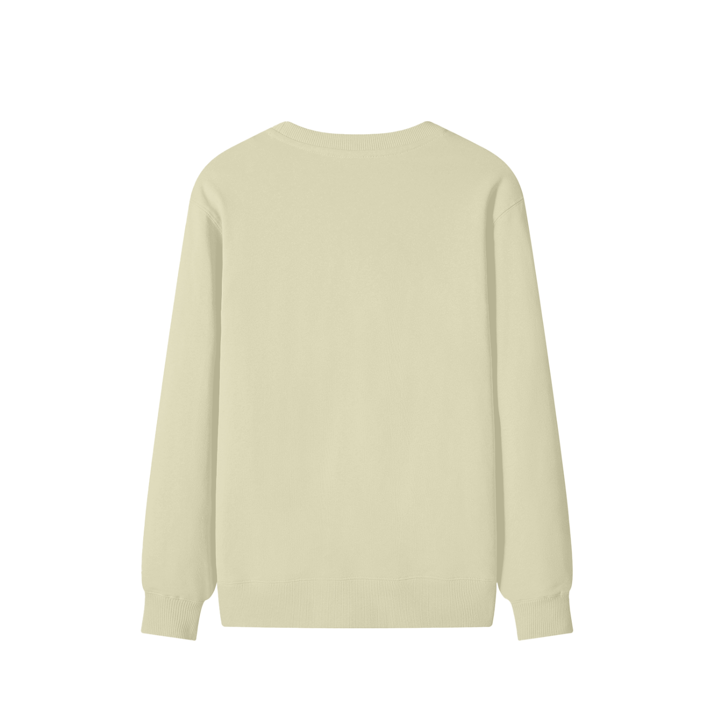 Classic Galarche 3 Skull Cotton Sweater