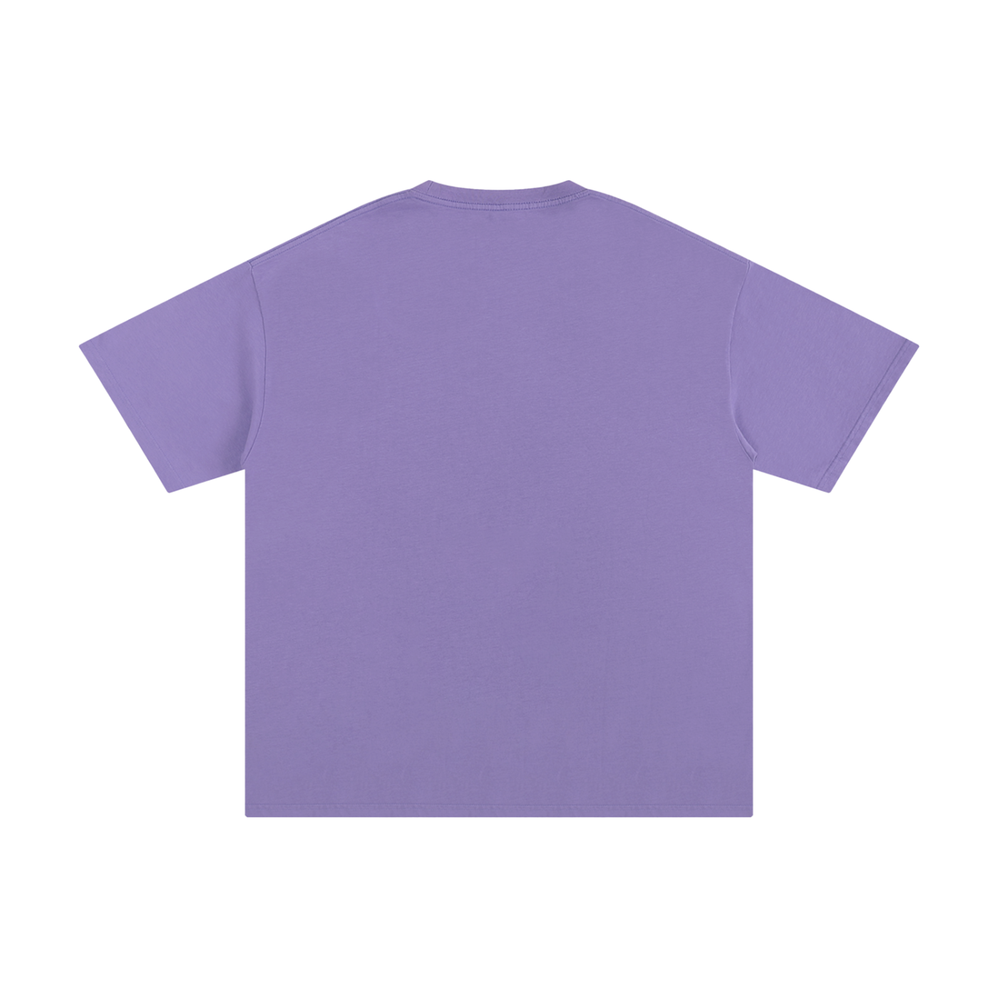 Galarche 7 Bear Cotton T-Shirt