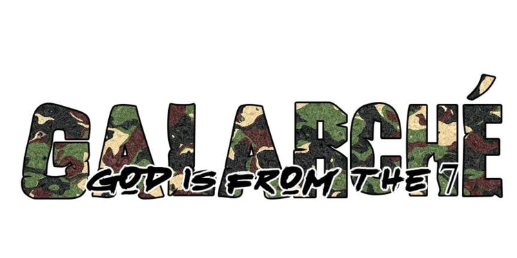 Galarche World Tour