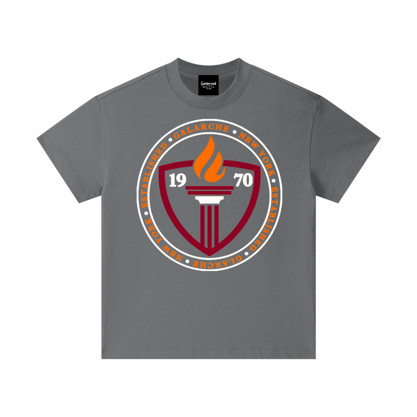 Galarche Stamp Kids T-Shirt
