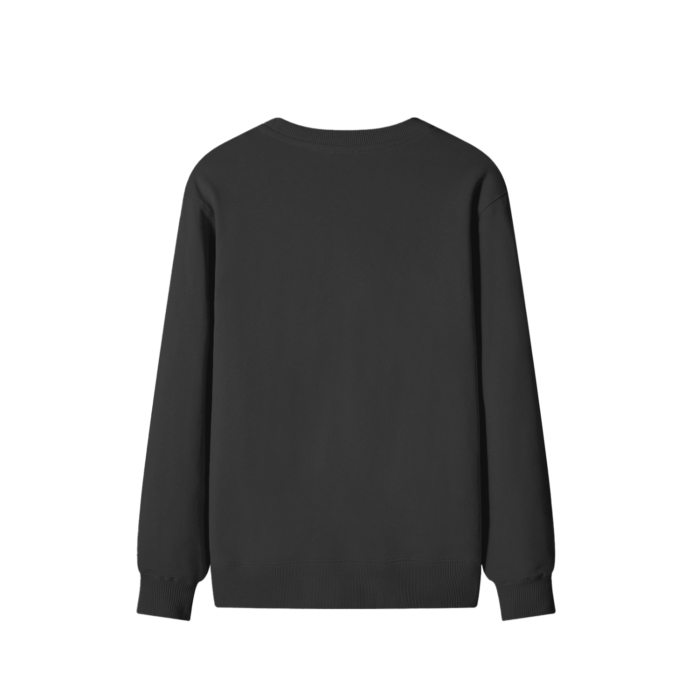 Classic Galarche 3 Skull Cotton Sweater