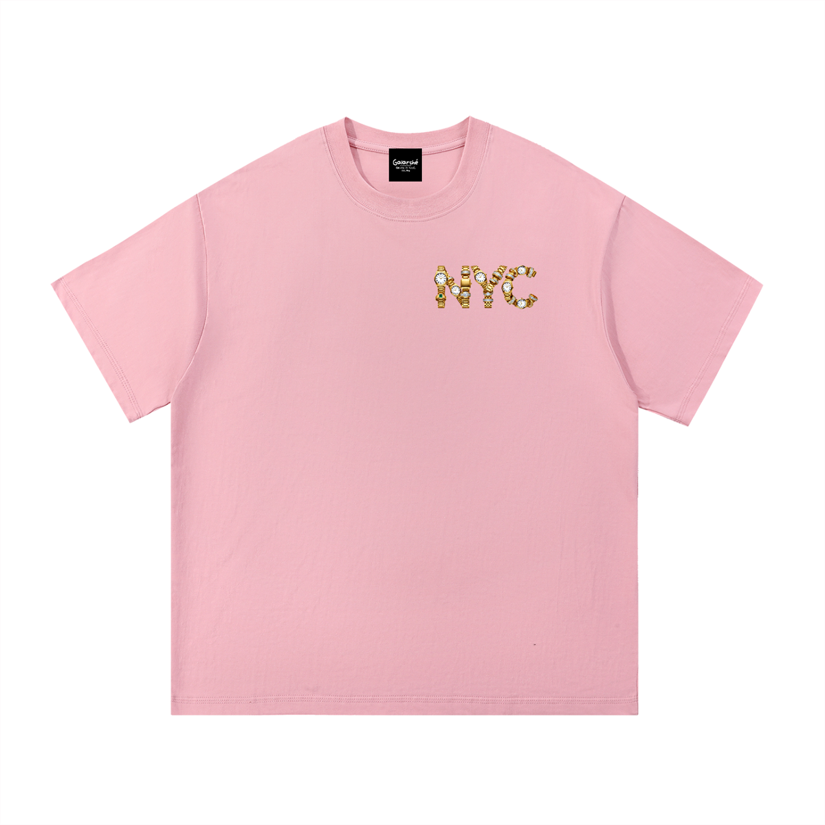 Galarche NYC Essential Cotton T-Shirt