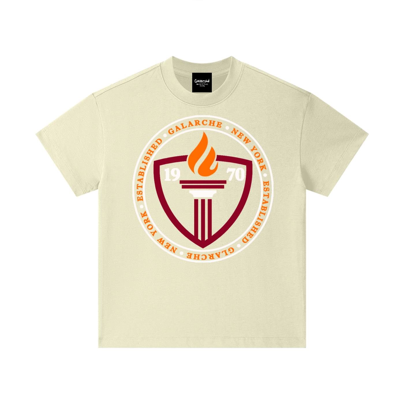 Galarche Stamp Kids T-Shirt