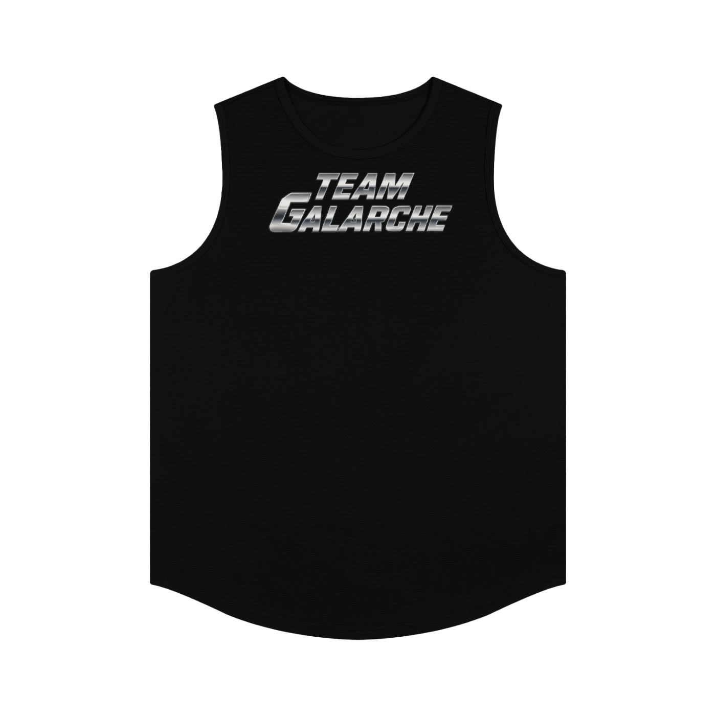Team Galarche Lightweight Sport Jersey