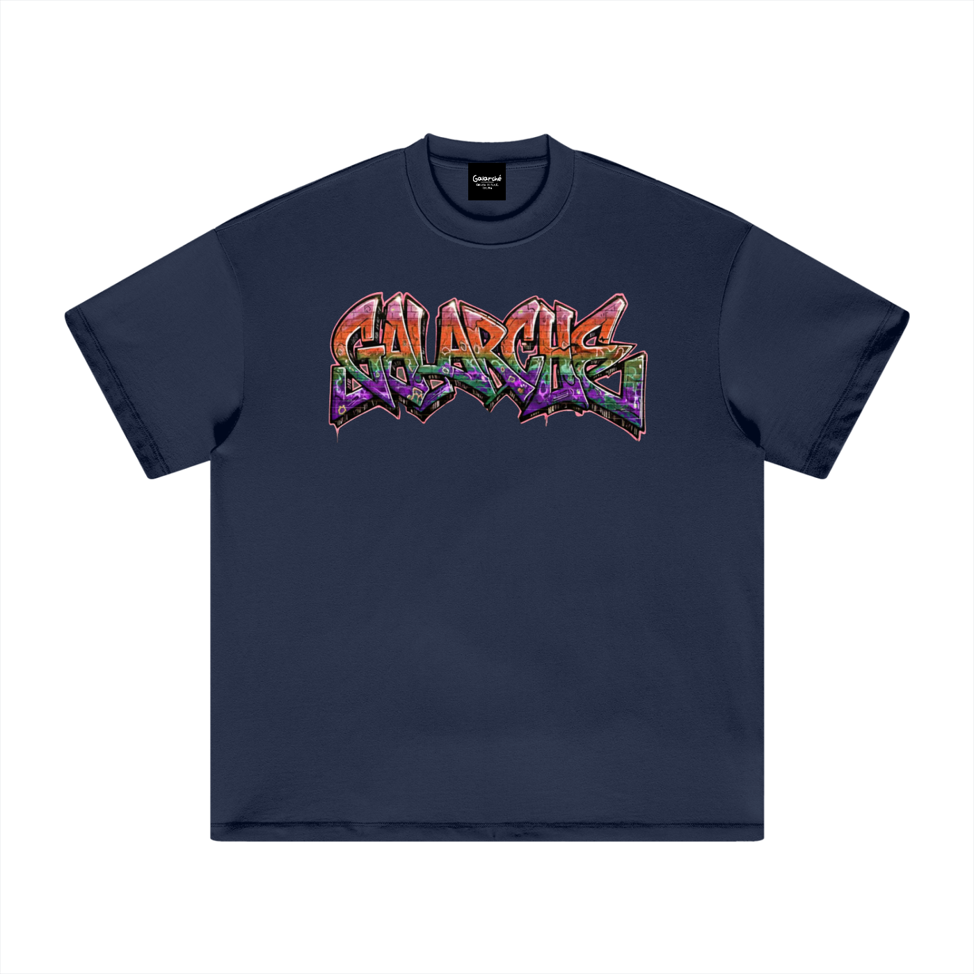 Galarche Graffiti T-Shirt