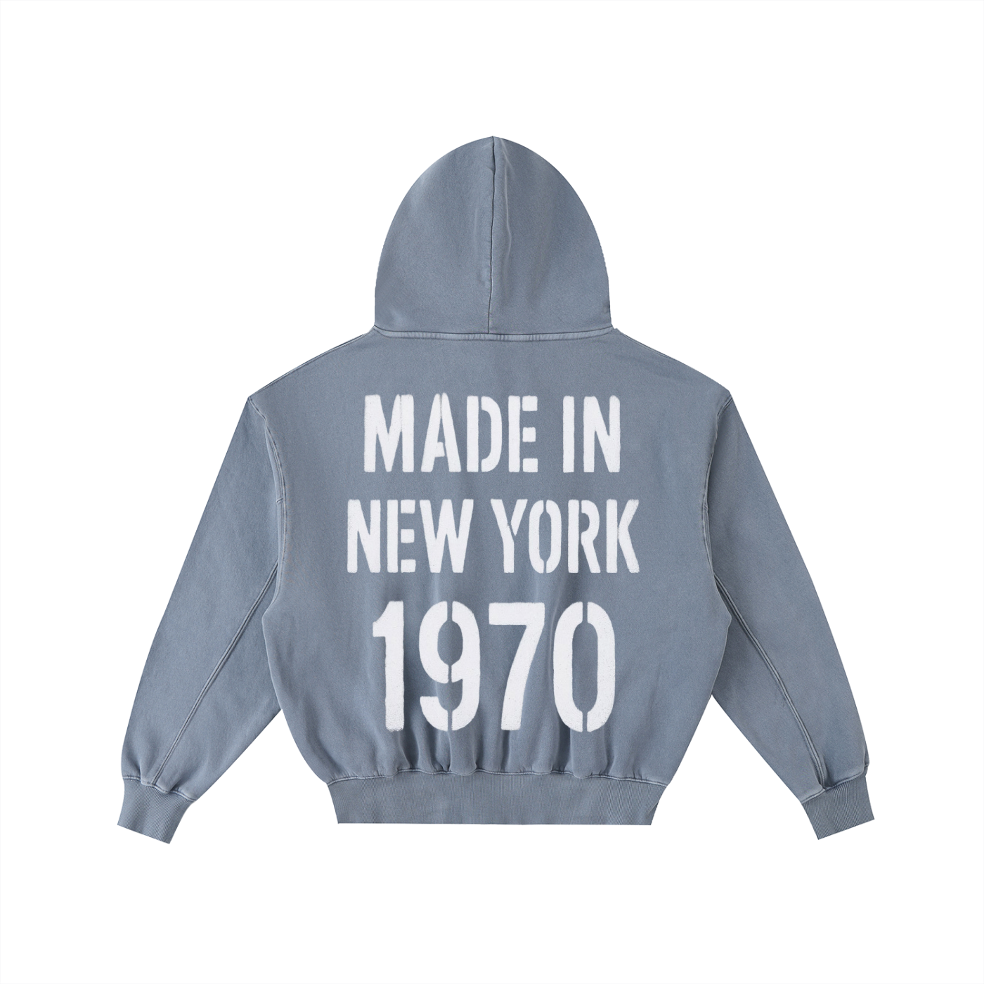 Galarche MADE IN NEW YORK  Fleece Hoodie