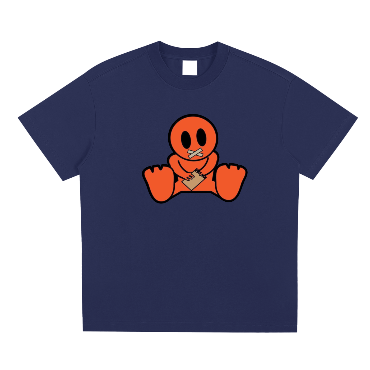 Bag Baby Cooling T-Shirt
