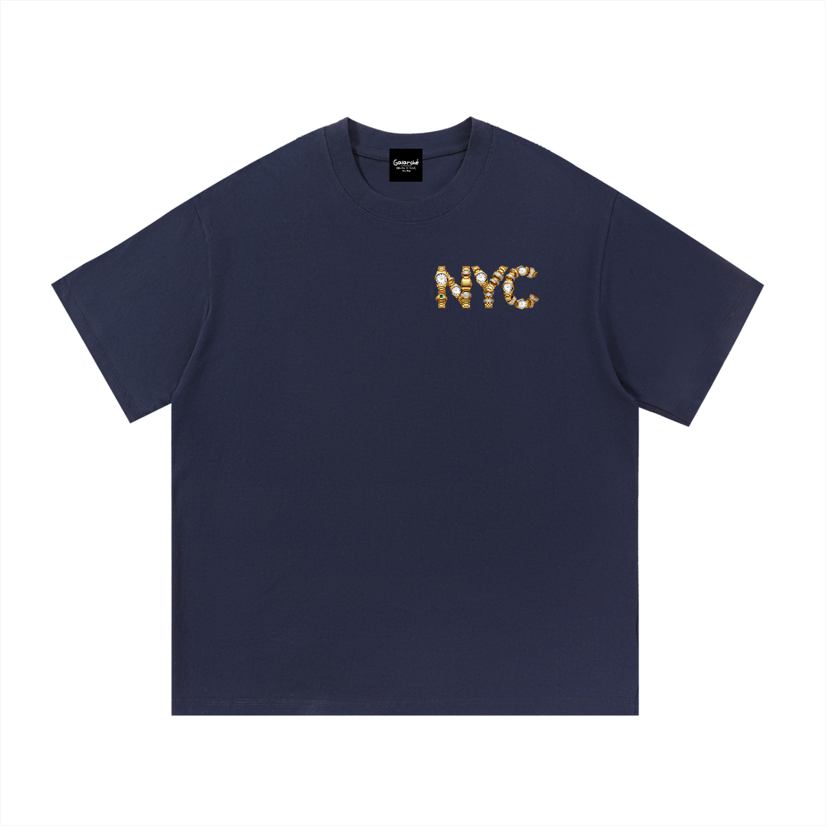 Galarche NYC Essential Cotton T-Shirt