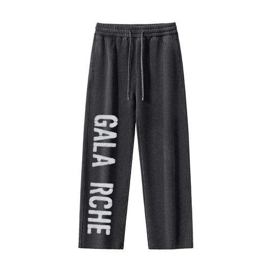Galarche Fleece Sweatpants