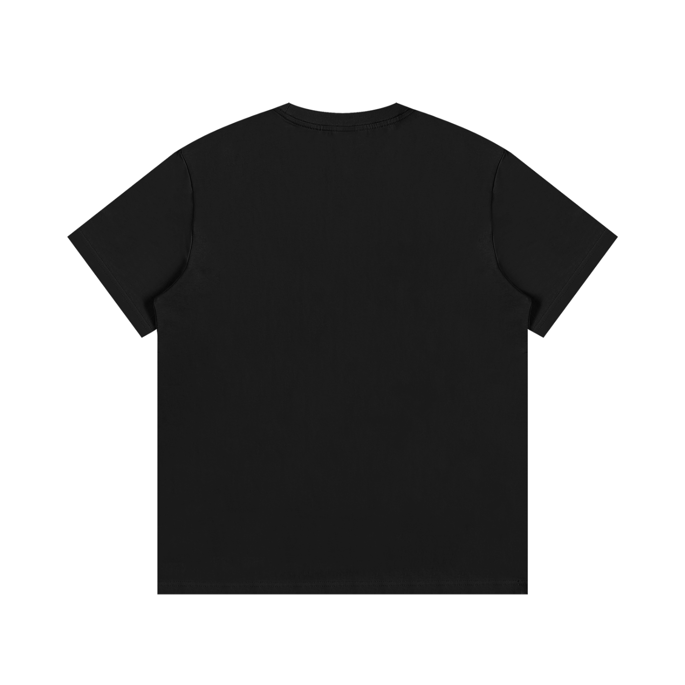 Bag Baby Cotton T-Shirt