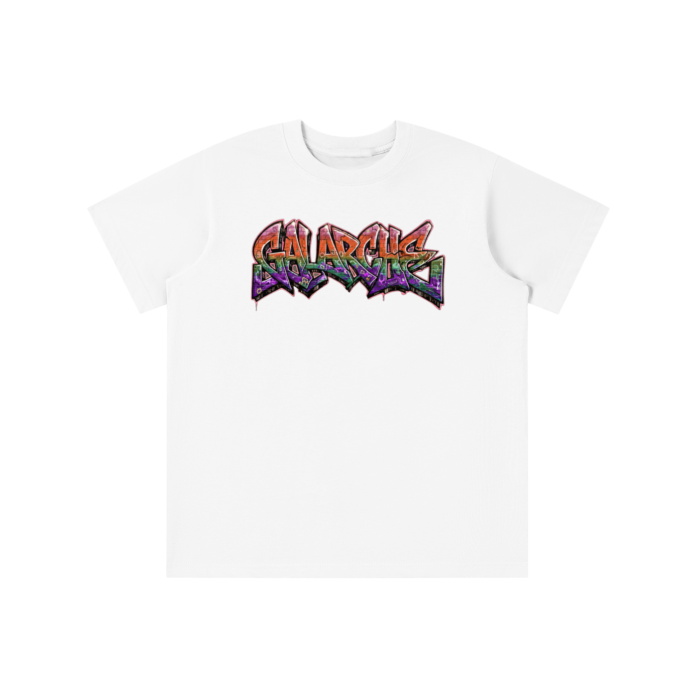 Galarche Graffiti Kids' T-shirt