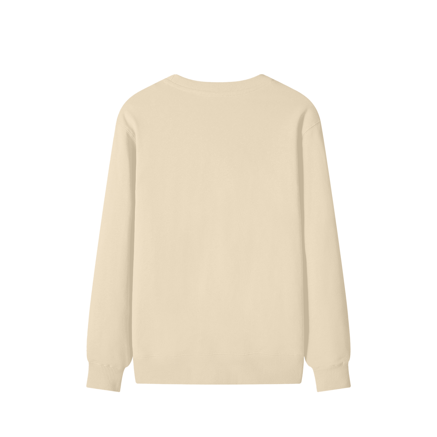 Classic Galarche 3 Skull Cotton Sweater