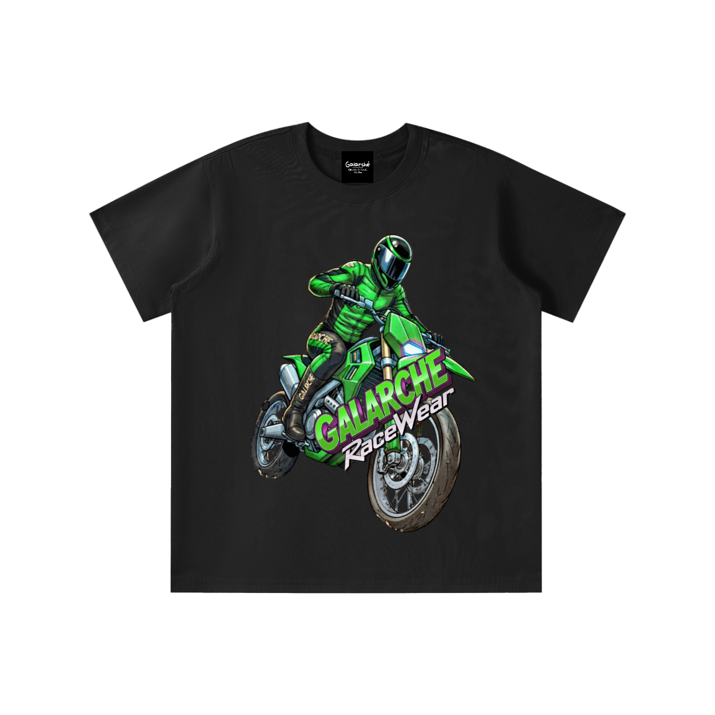 Galarche RaceWear Kids' T-shirt