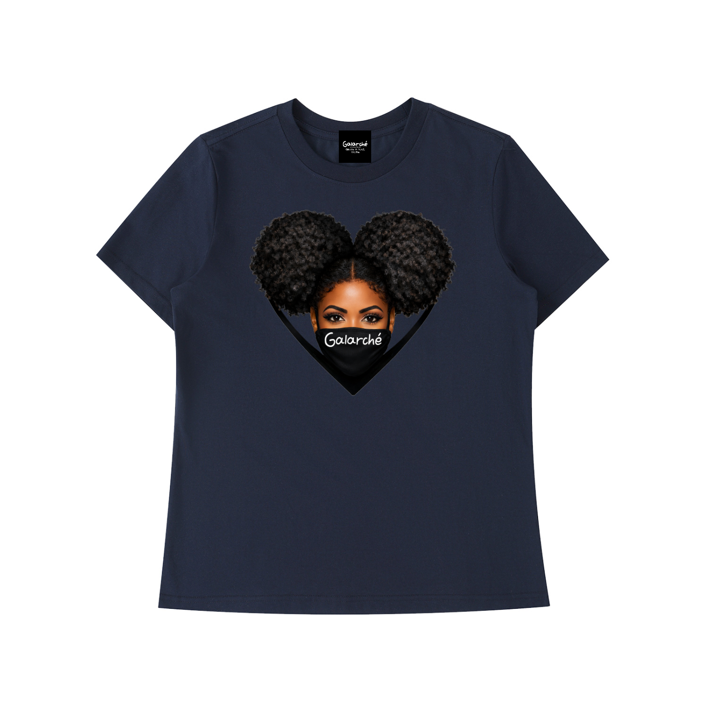 Galarche Love Essential T-Shirt