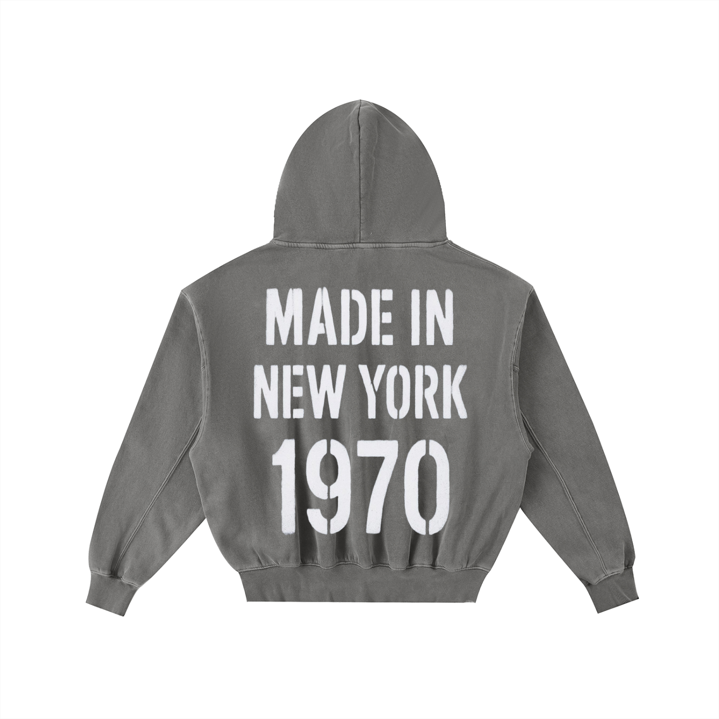 Galarche MADE IN NEW YORK  Fleece Hoodie
