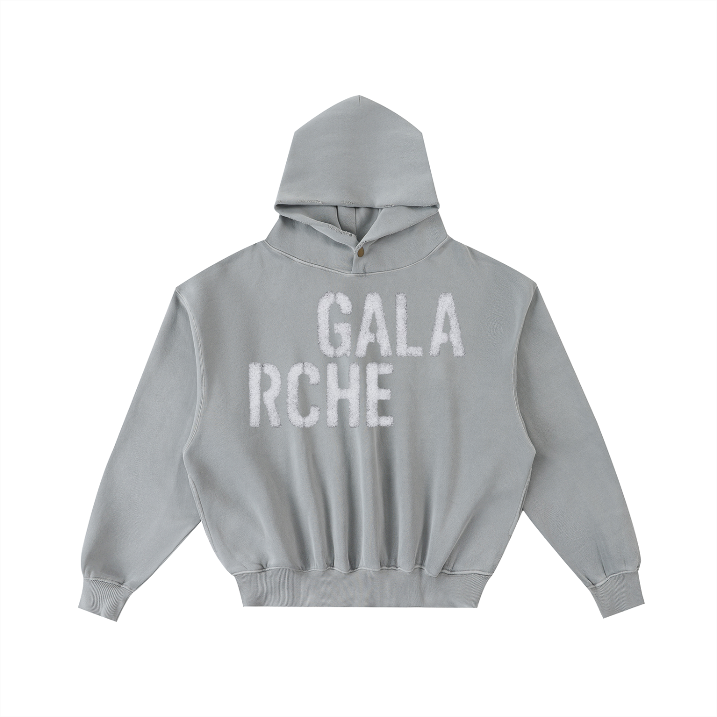 Galarche MADE IN NEW YORK  Fleece Hoodie