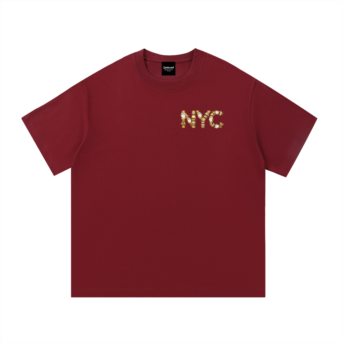 Galarche NYC Essential Cotton T-Shirt