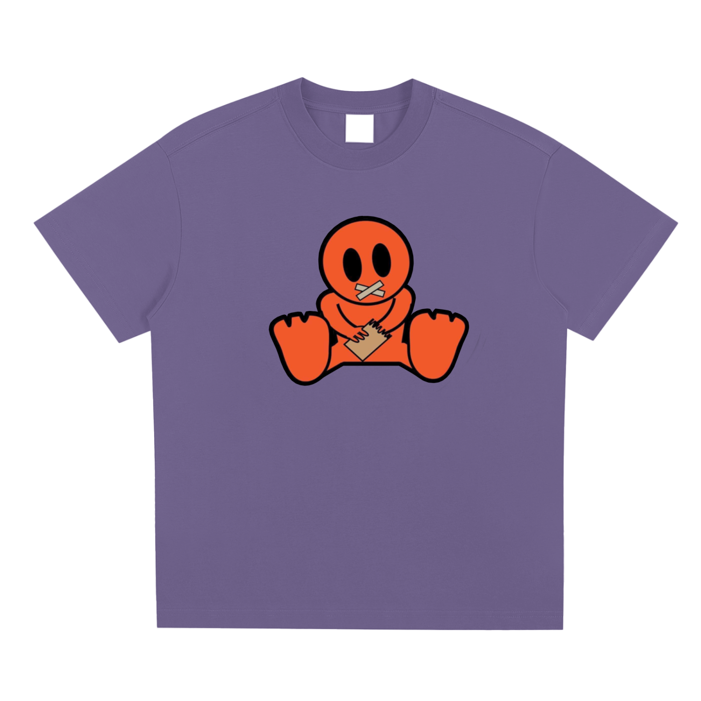 Bag Baby Cooling T-Shirt