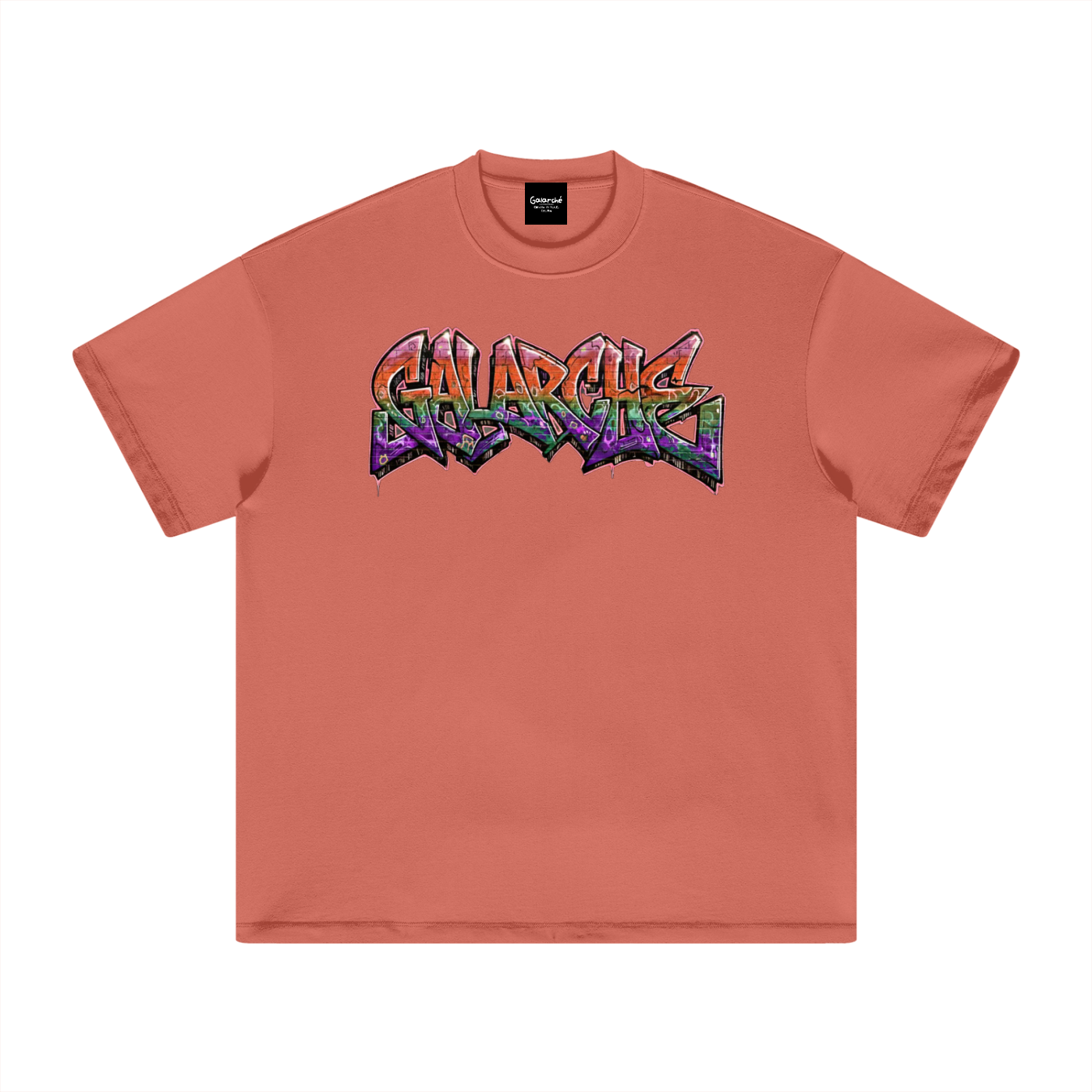 Galarche Graffiti T-Shirt