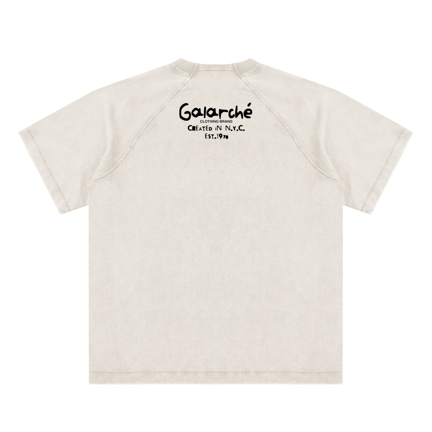 Weeping Women Galarche Cotton T-Shirt