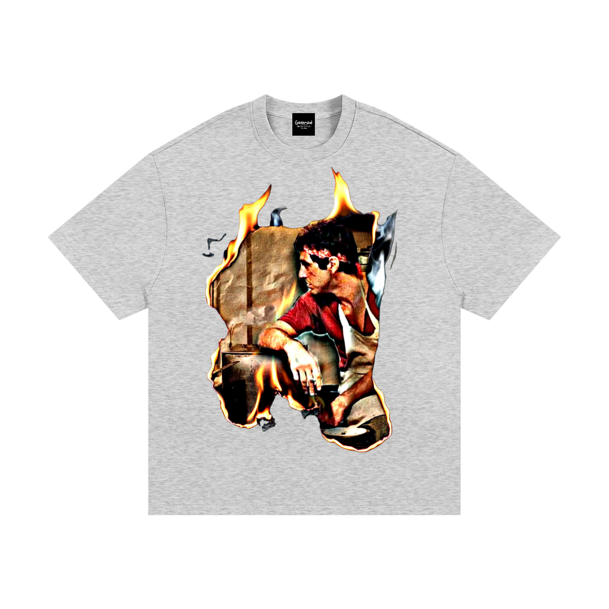 Tony First Job T-Shirt