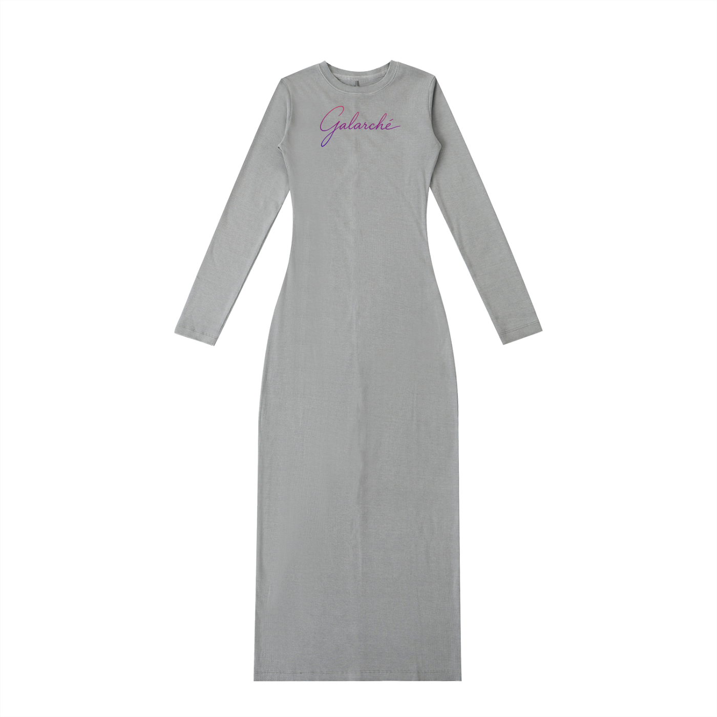 Galarche Script Dress