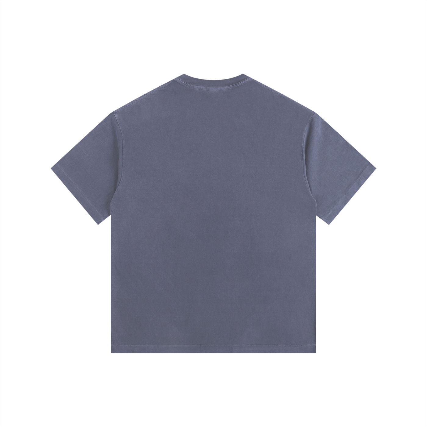 Galarche Lifers Oversized Cotton T-Shirt