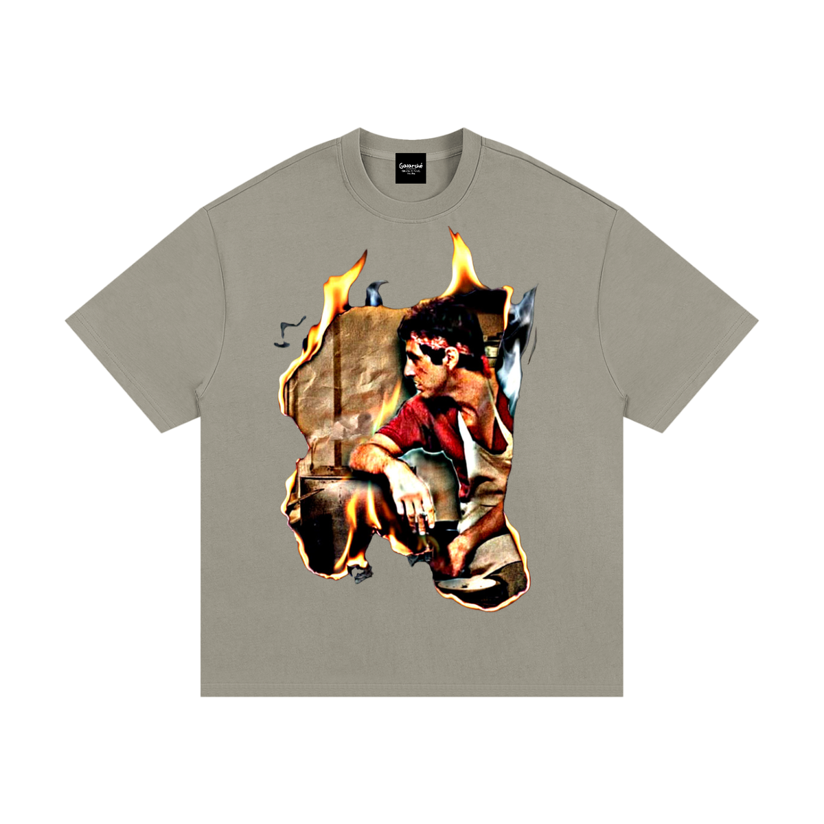 Tony First Job T-Shirt
