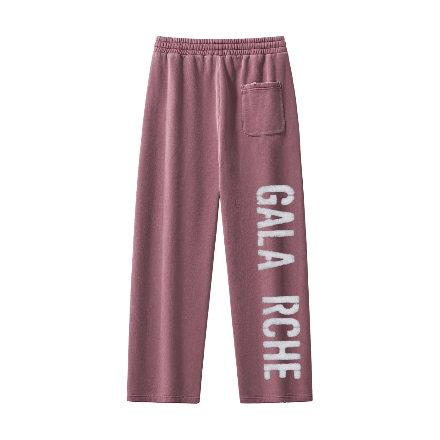 Galarche Fleece Sweatpants