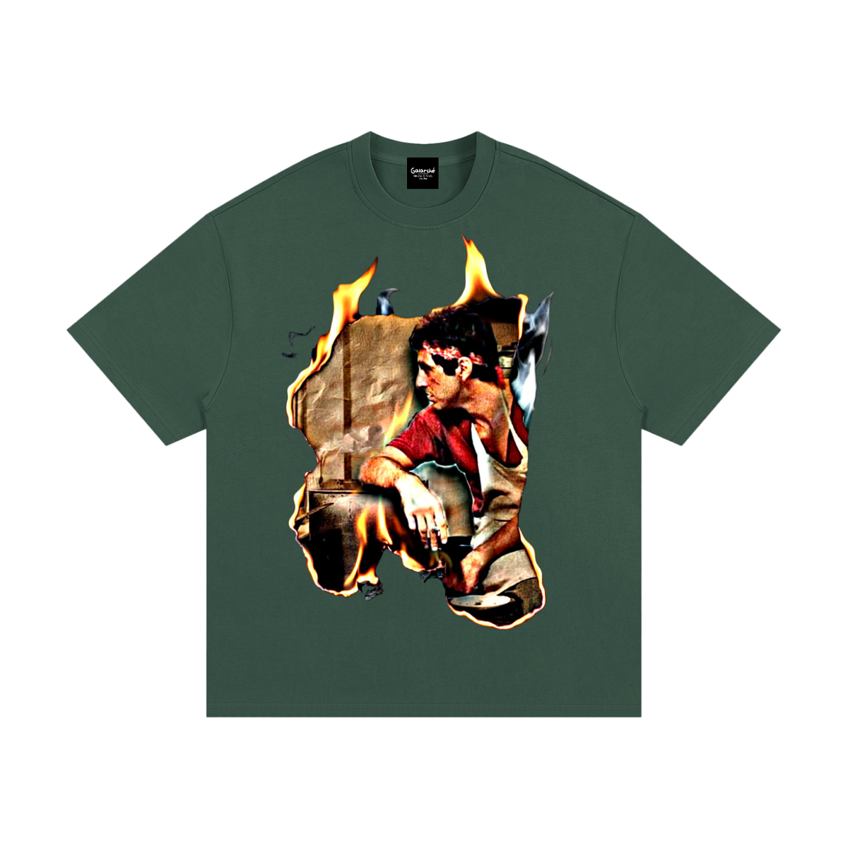 Tony First Job T-Shirt
