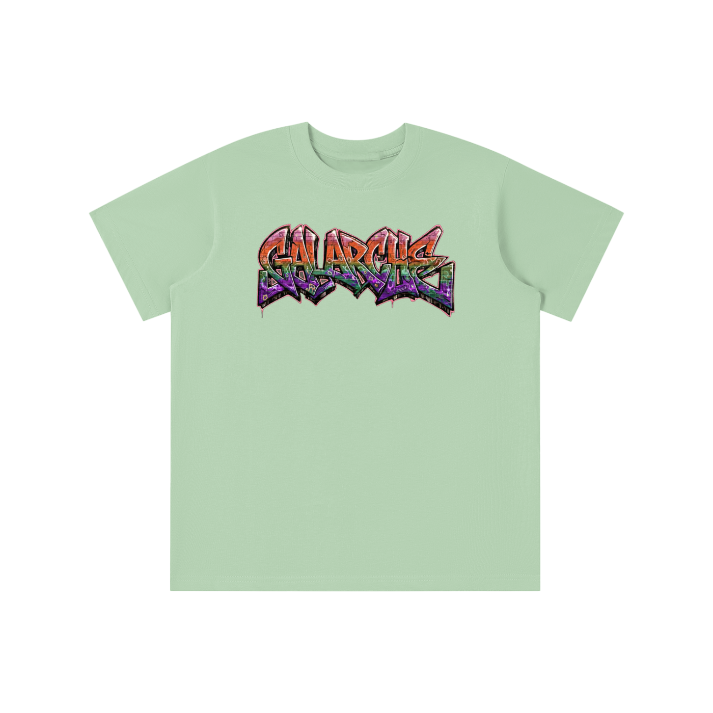 Galarche Graffiti Kids' T-shirt