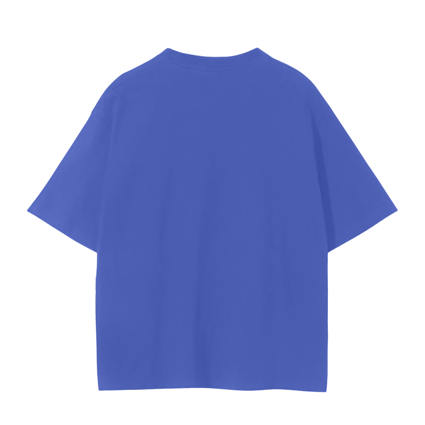 Classic Galarche Unisex Seamless T-Shirt