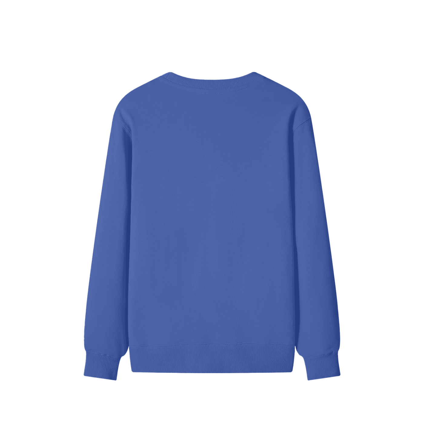 Classic Galarche 3 Skull Cotton Sweater