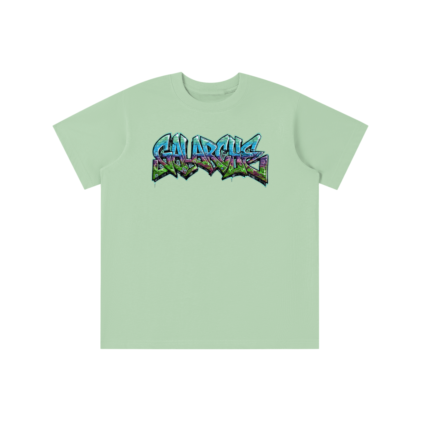 Galarche Graffiti Kids' T-shirt
