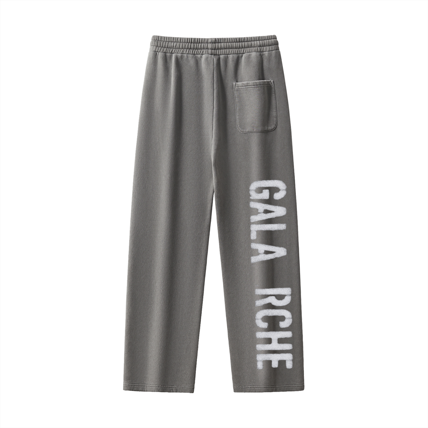 Galarche Fleece Sweatpants