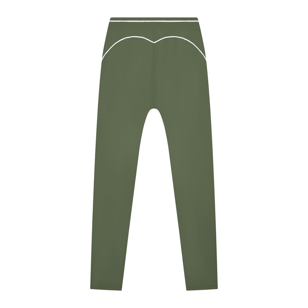 Galarche Women's High Rise Leggings