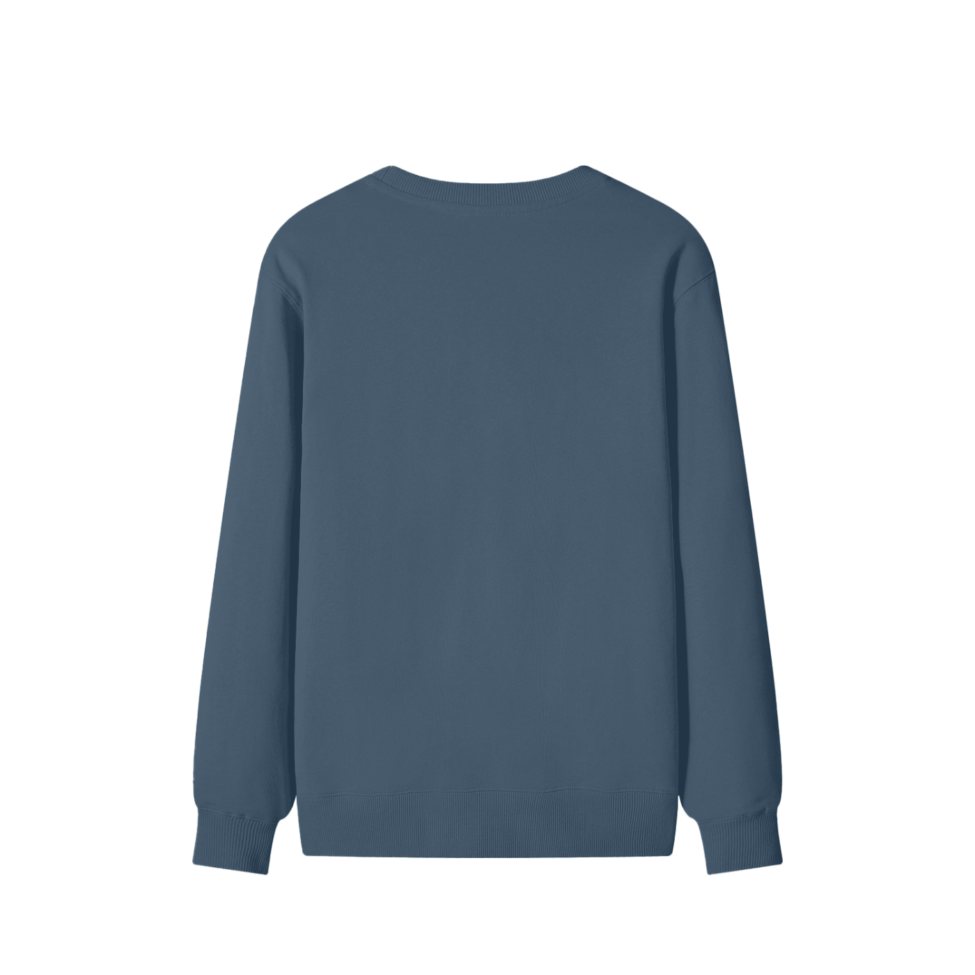 Classic Galarche 3 Skull Cotton Sweater