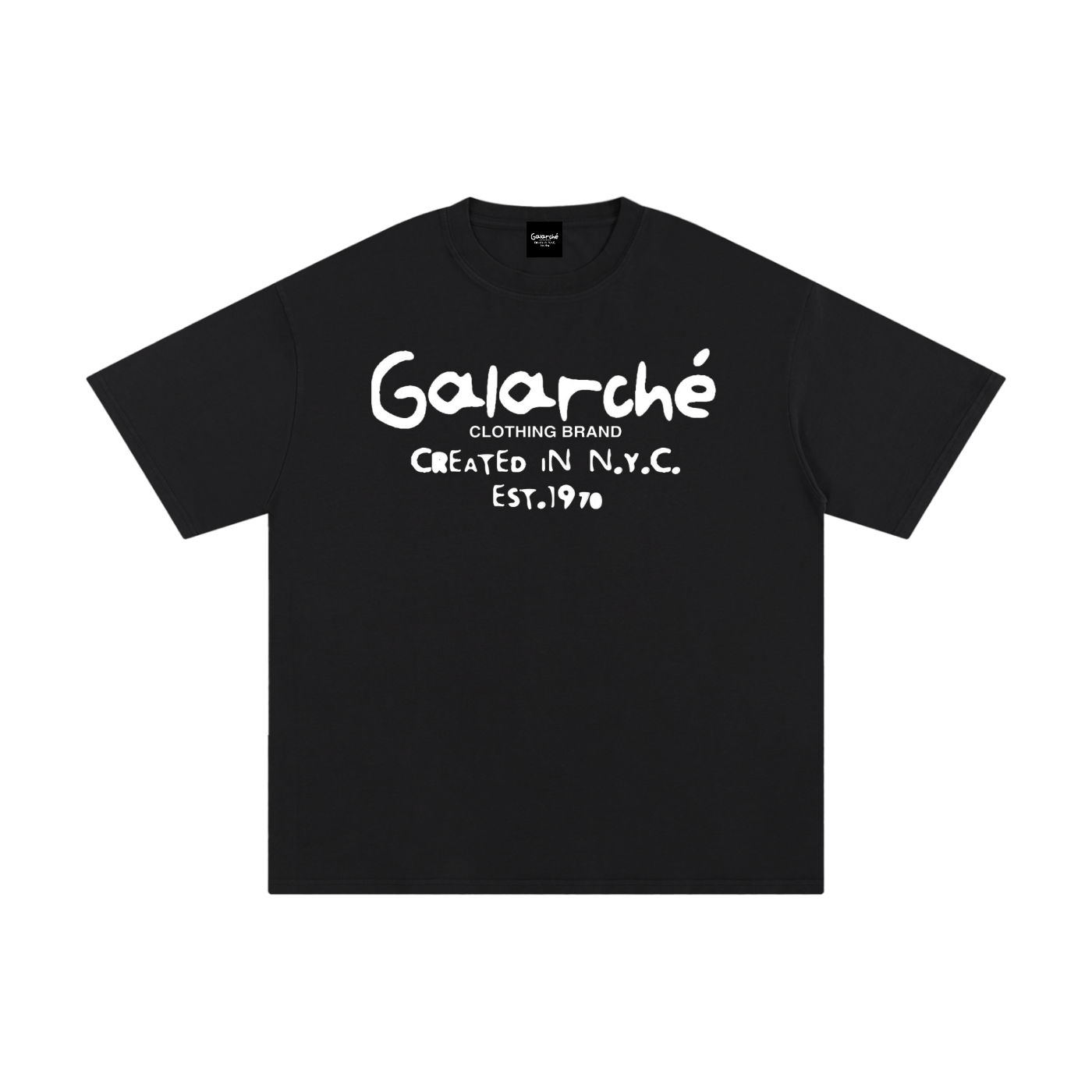Galarche ‘26 T-Shirt