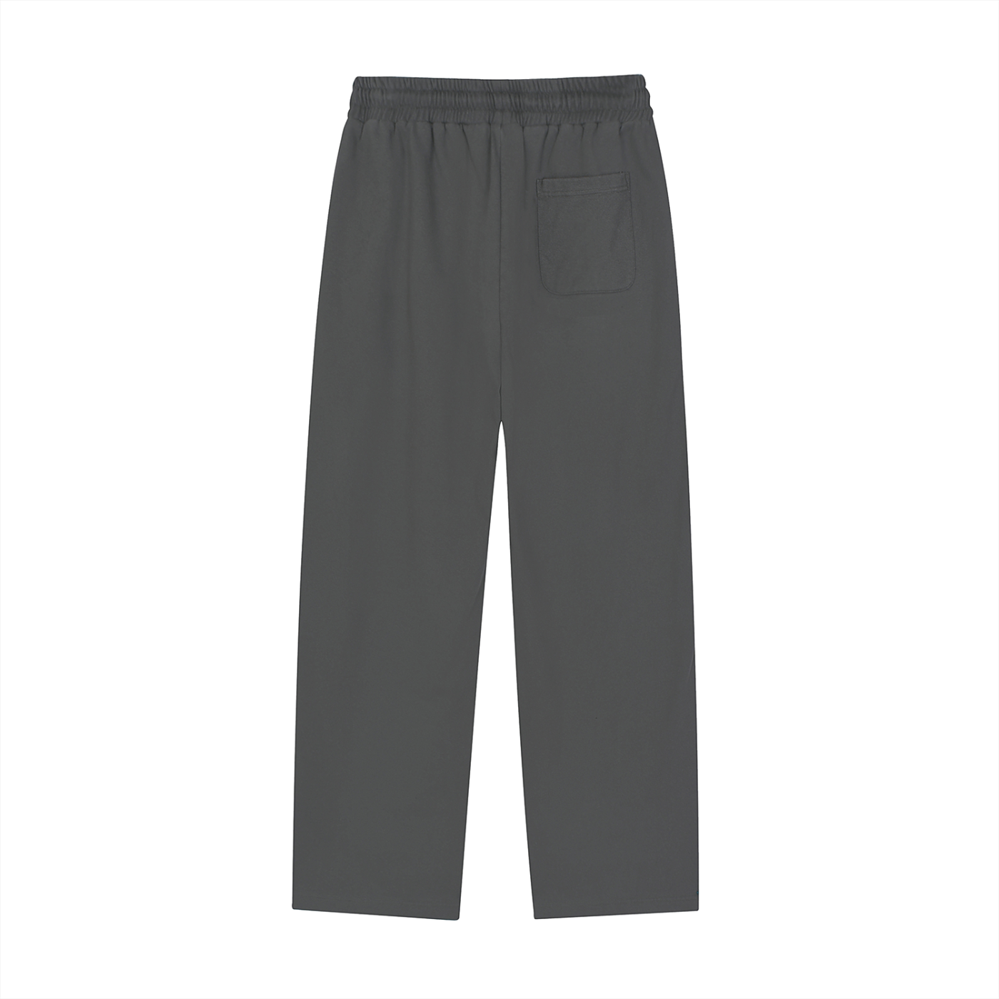 Galarche Reflection Striped Straight-Leg Sweatpants