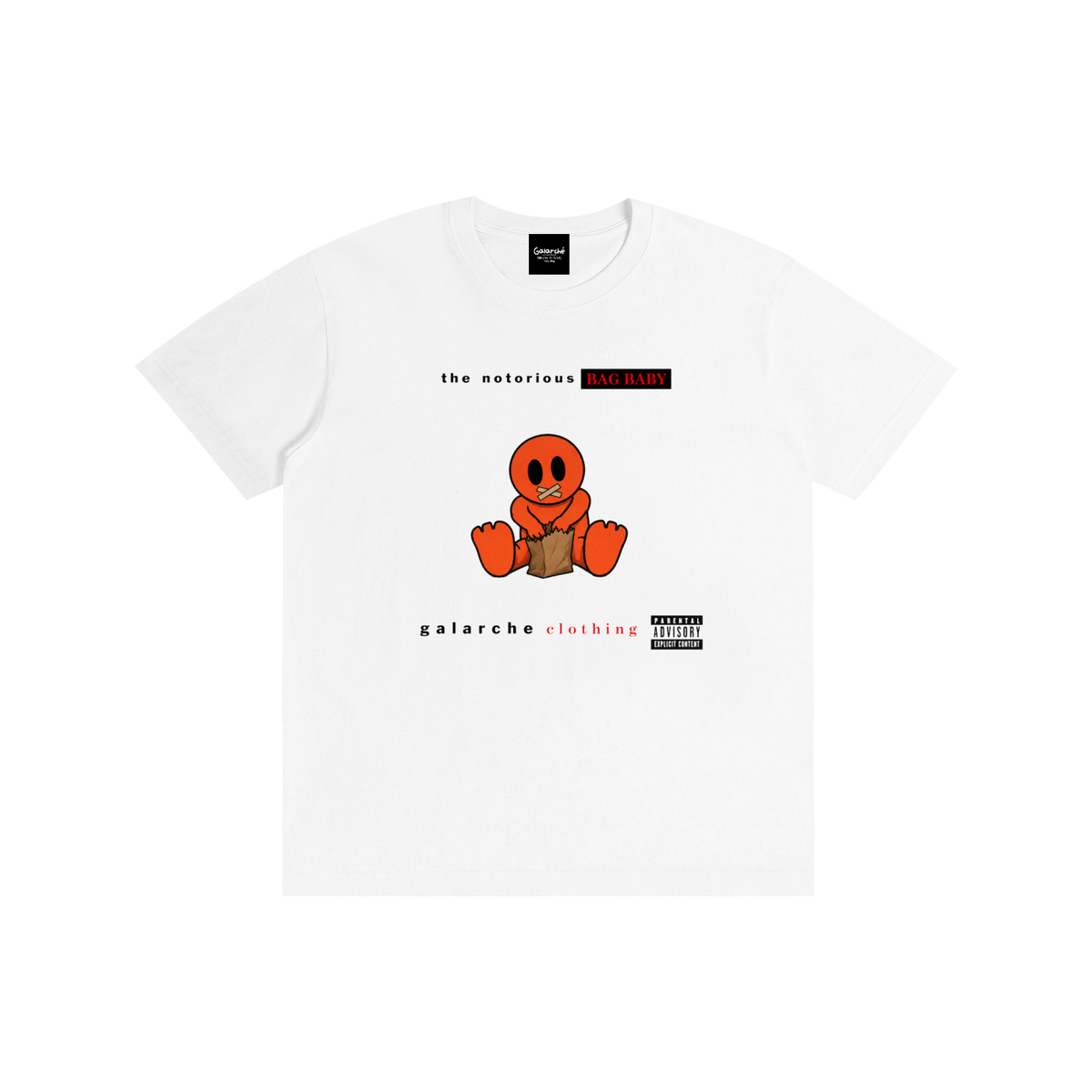 BagBaby