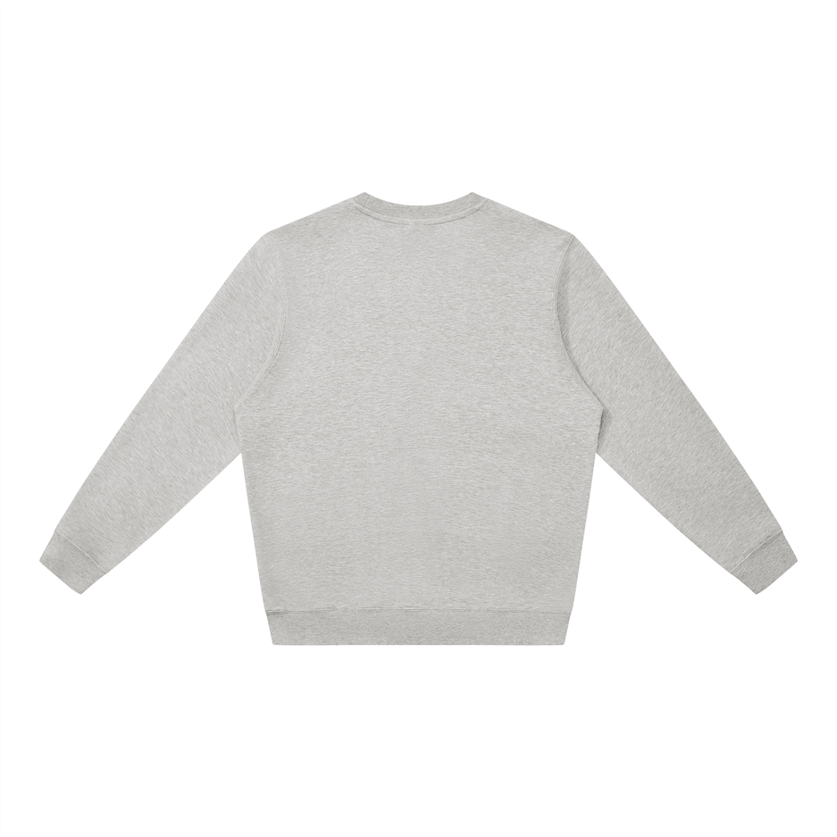 73 Oversized Crewneck Sweatshirt