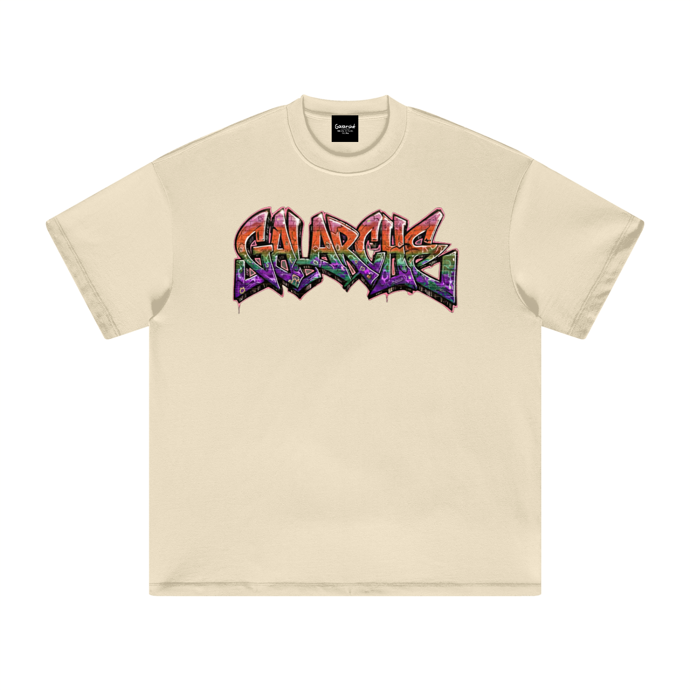 Galarche Graffiti T-Shirt