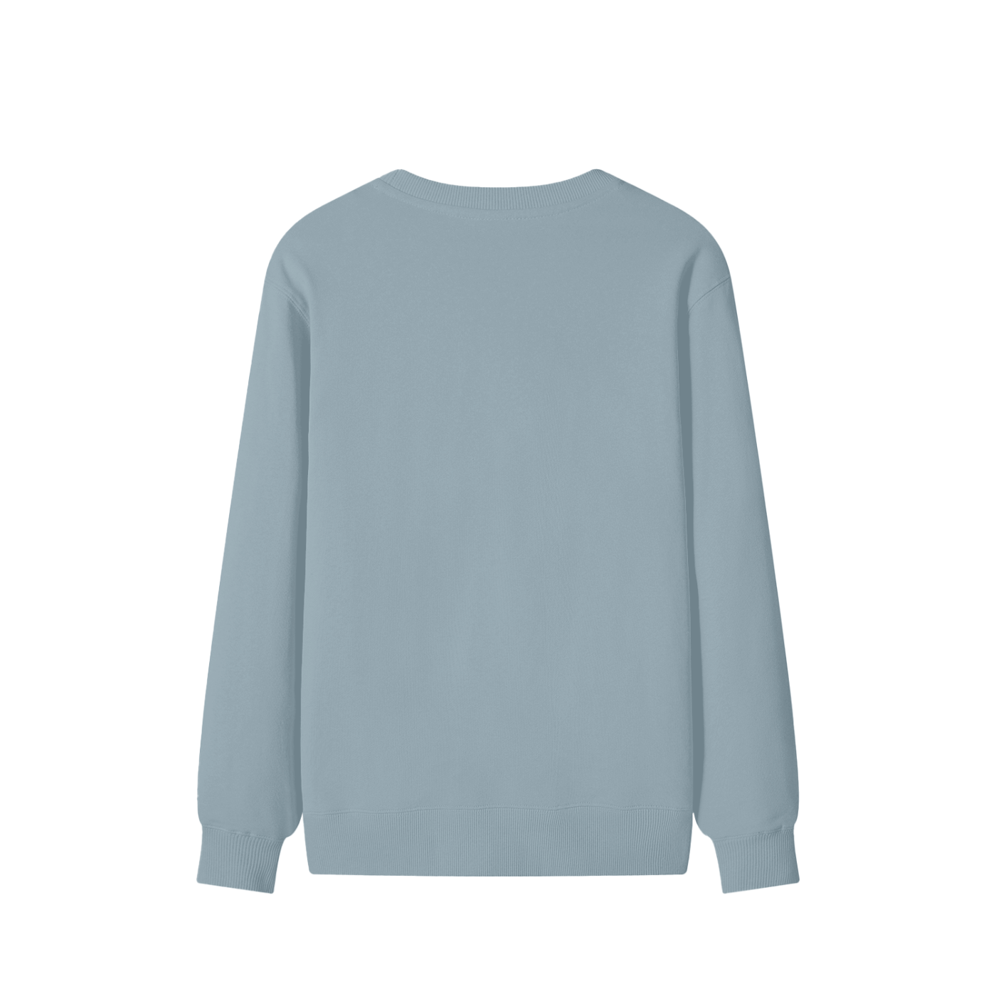 Classic Galarche 3 Skull Cotton Sweater