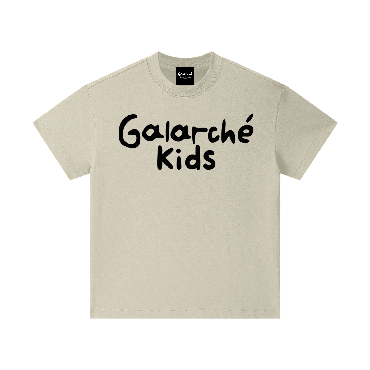 Galarche Kids Essential T-Shirt