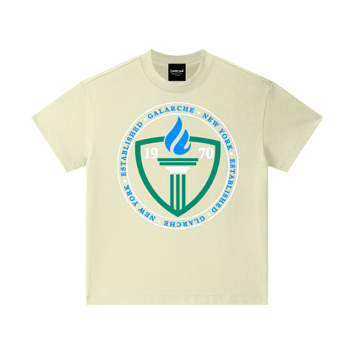 Galarche Stamp Kids T-Shirt