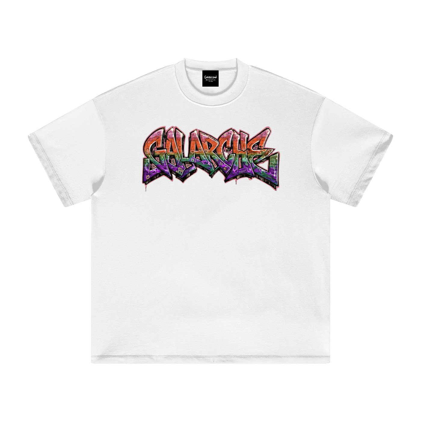 Galarche Graffiti T-Shirt