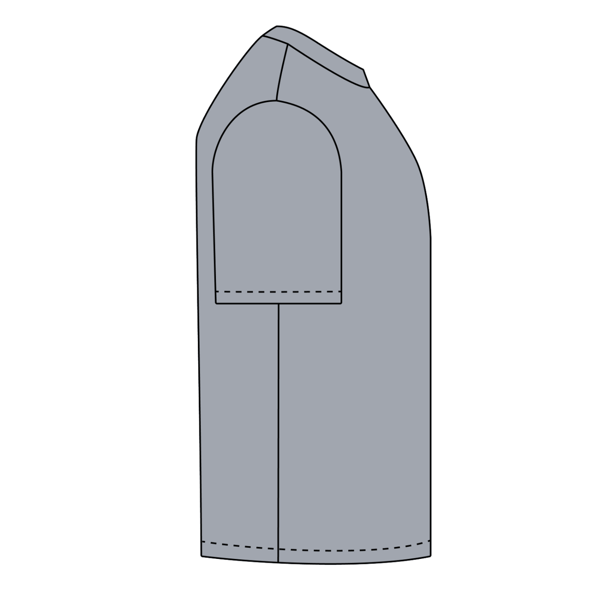 Tony First Job T-Shirt